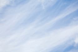 Zirrostratus