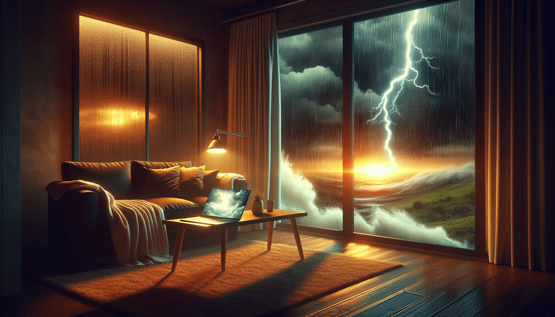 Wenn das Wetter das Spiel bestimmt: Die Bedeutung von Klima und Wetter in der Welt der iGaming White Label