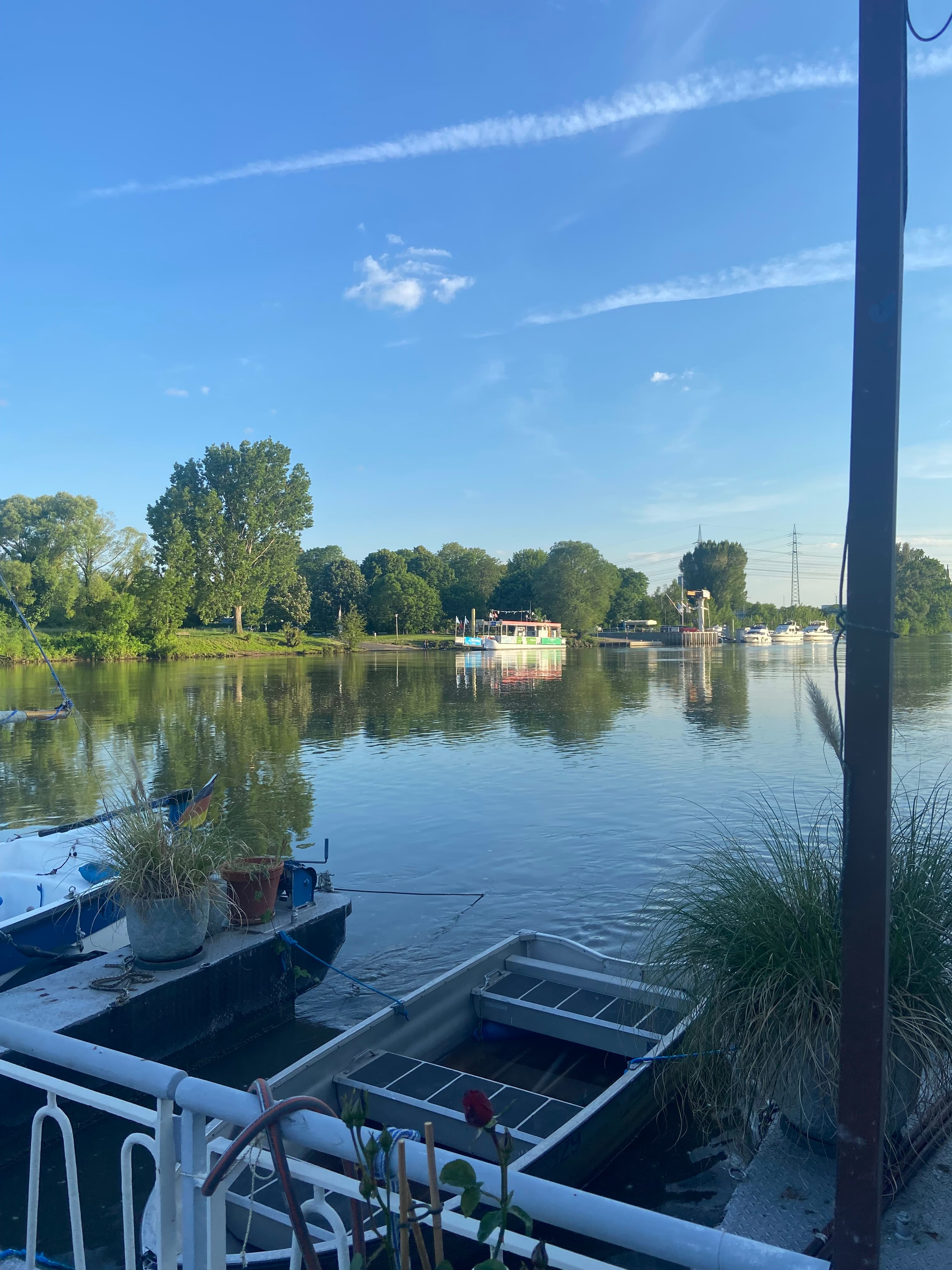 Wann kommt das stabile Sommerhoch?