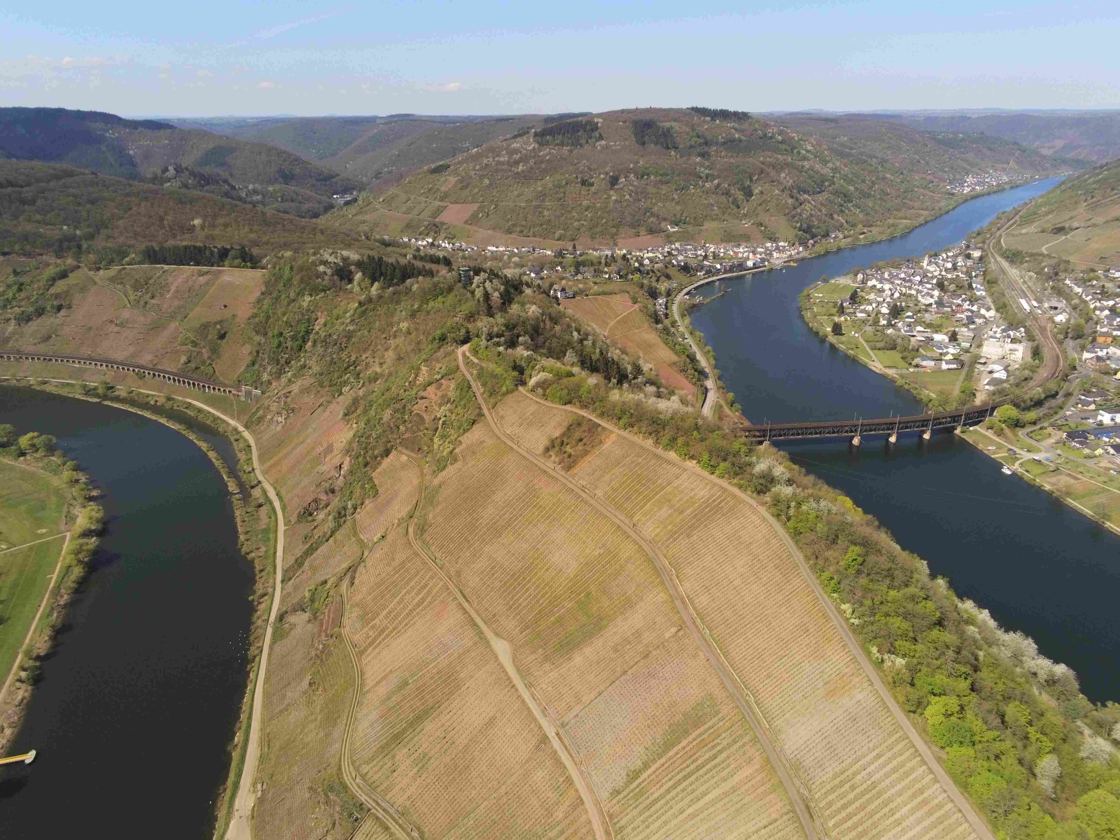 Die Wochenaussicht