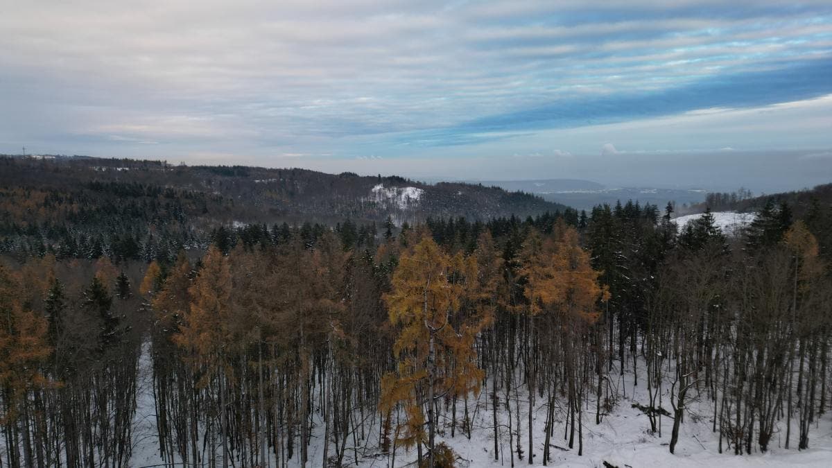 Wochenausblick: Wird das Winterwetter bald vertrieben?