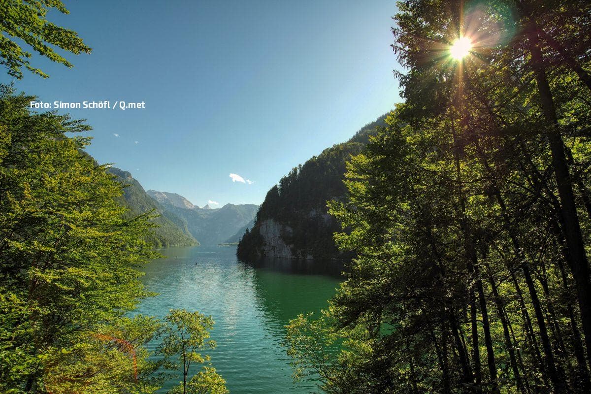Wochenausblick: Sonne open end!