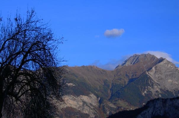 Hoch Kathrin bringt Sonne für alle