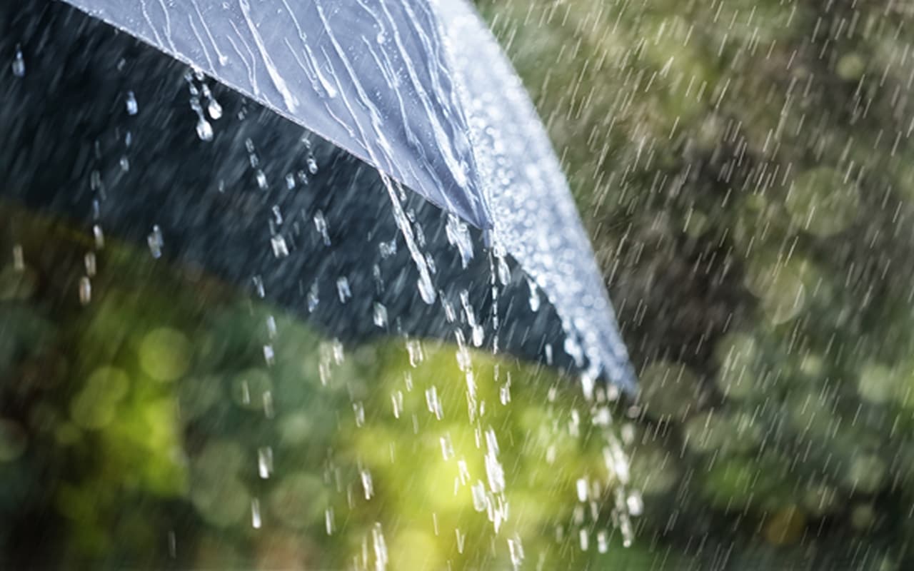 Wenn das Wetter nicht mitspielt: 10 Tipps