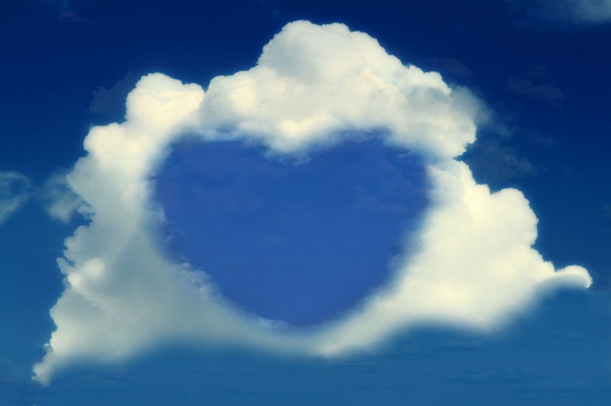 Valentinstag verwöhnt uns mit Sonne und Milde