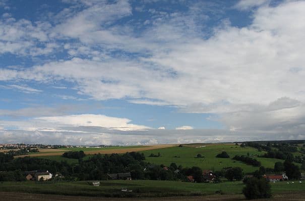 Mehr Sonnenschein, aber weiterhin kühl
