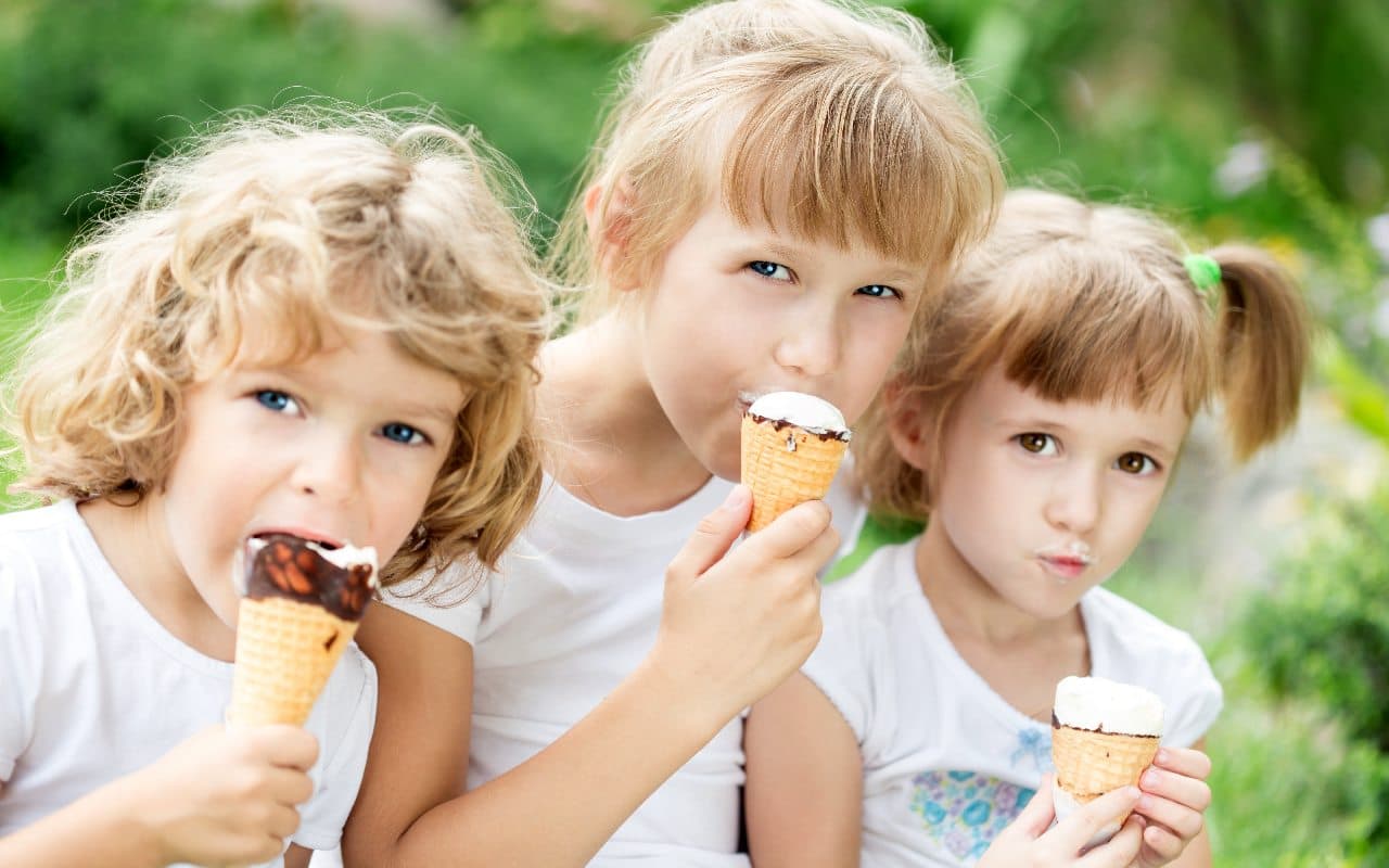 Temperaturen auf Höhenflug – Bis zum Wochenende stellt sich T-Shirt-Wetter ein!