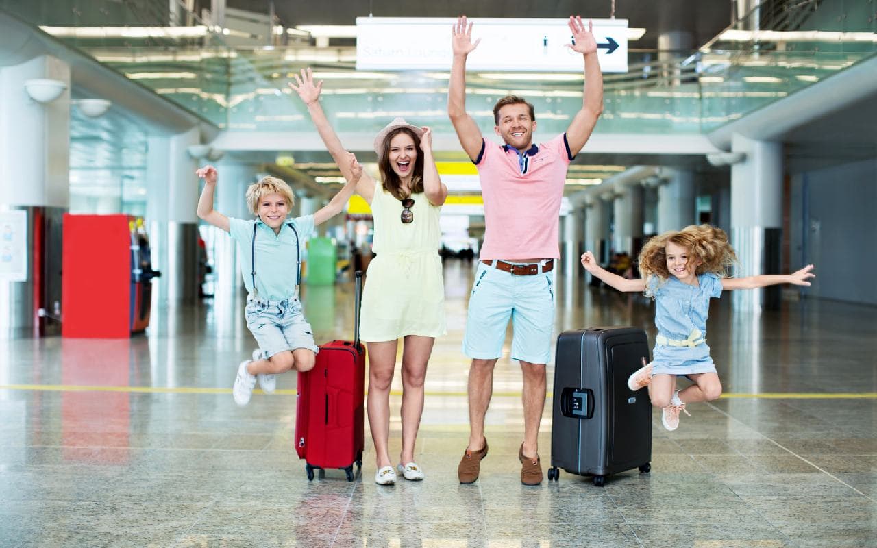 Urlaubswetter in Deutschland und Europa – heißes Sommerwetter hat das Sagen