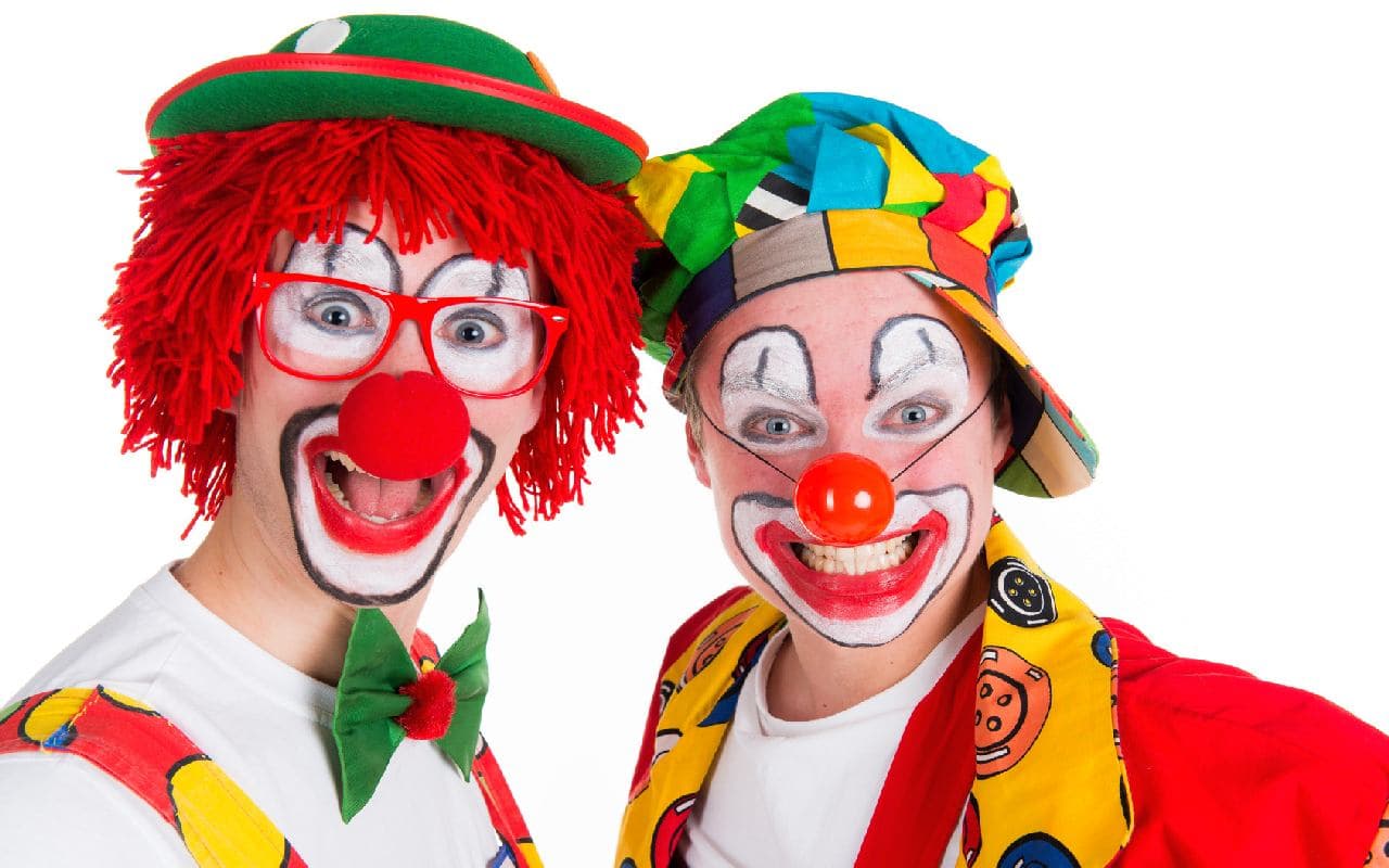 Sturmlage zu Weiberfastnacht