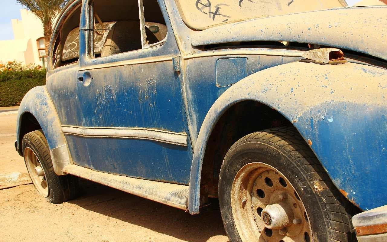 Sahara-Staub mischt das Wetter auf