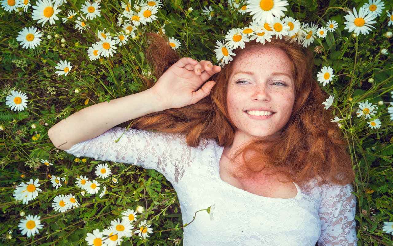 Bis Mittwoch sonnenreiches Frühsommerwetter