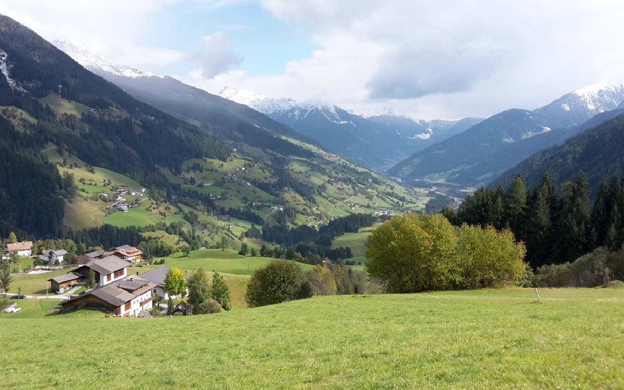 Hoch Xandra übernimmt allmählich die Wetterregie