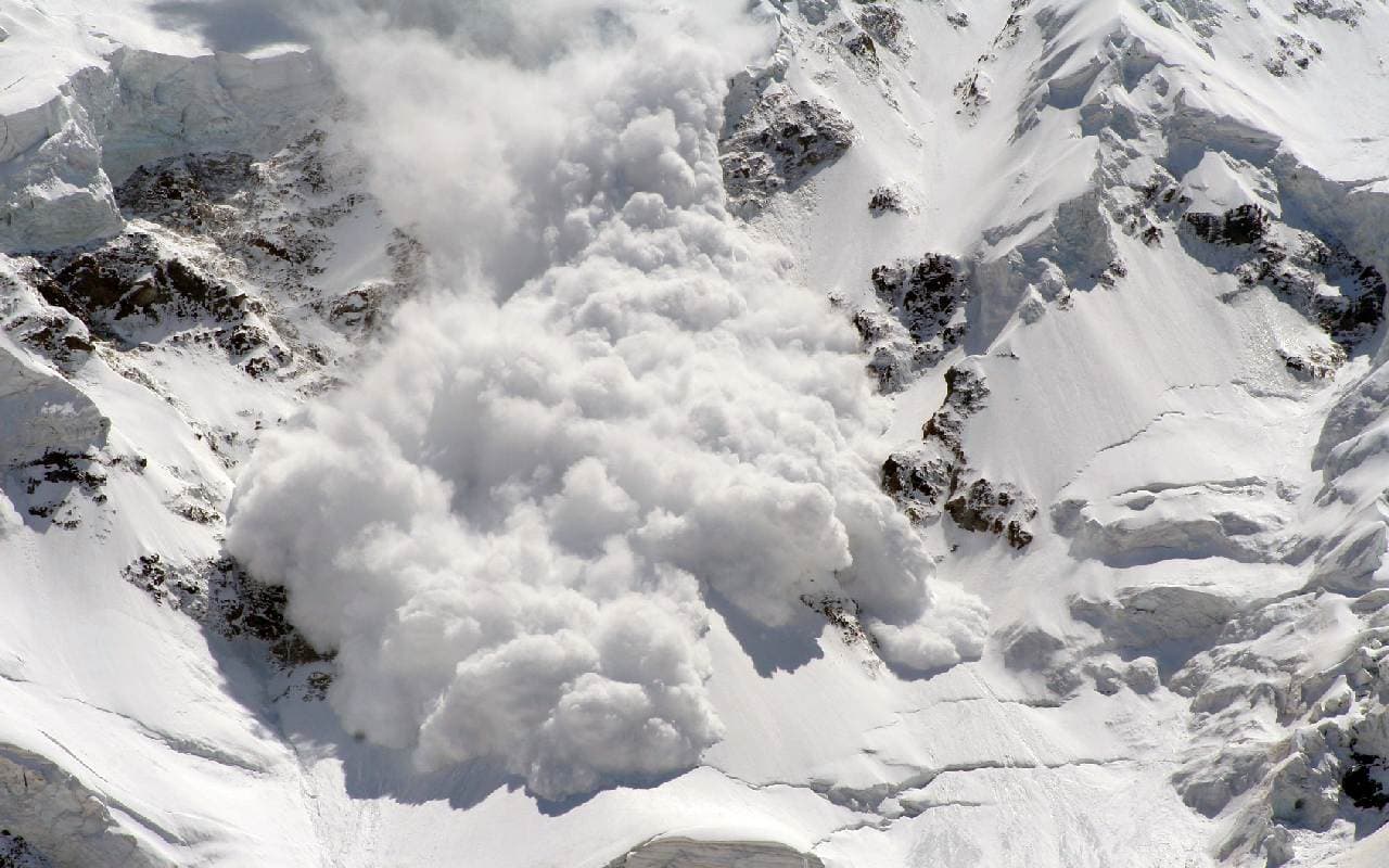 14 Grad im Osten - neues Schneechaos in den Alpen!