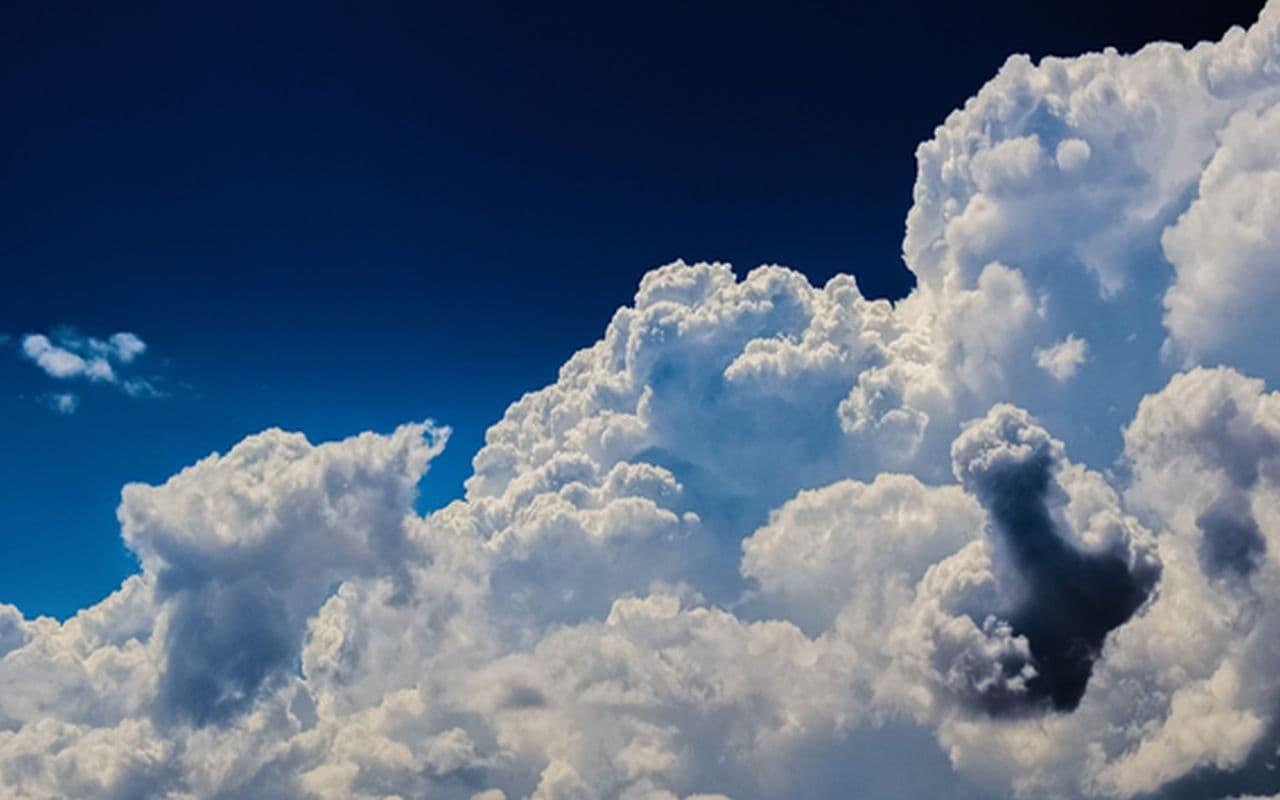 Wetterregeln – bei Outdoor-Aktivitäten den Himmel im Auge behalten!