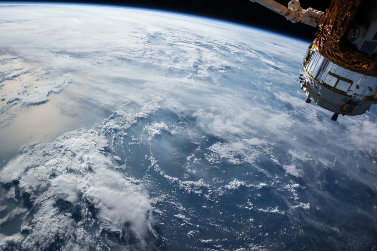 Neuer Wettersatellit erfolgreich gestartet