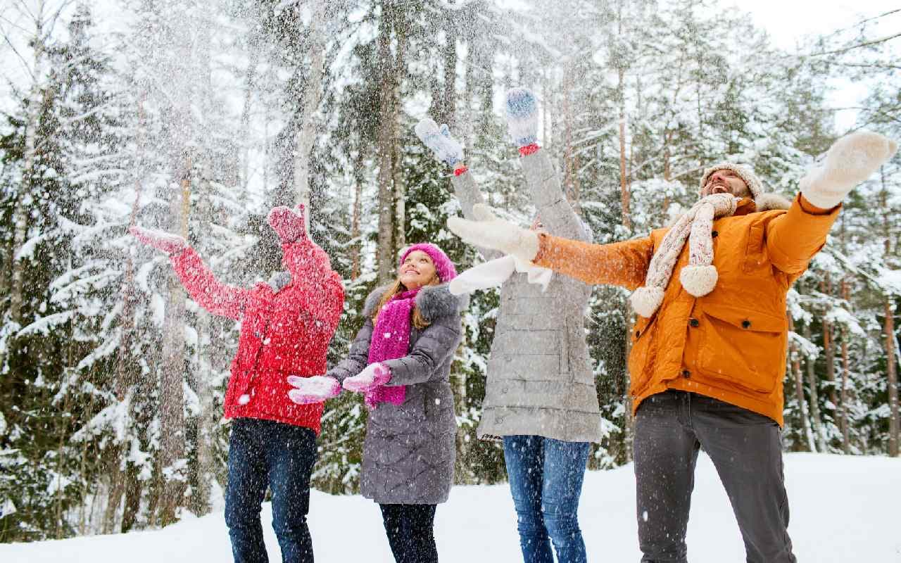 Bringt der Februar das Winter-Comeback?