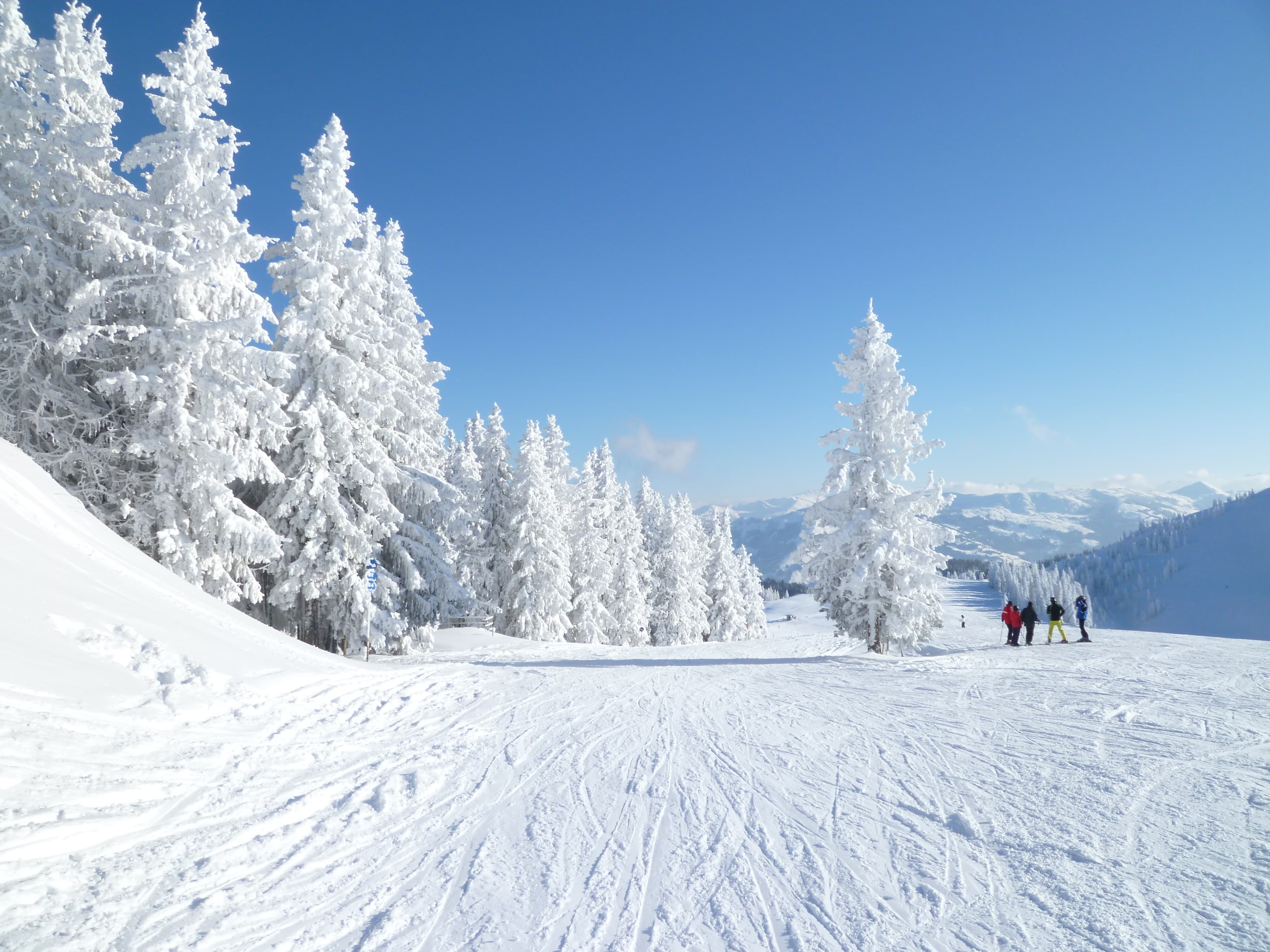 Wintercomeback noch möglich?