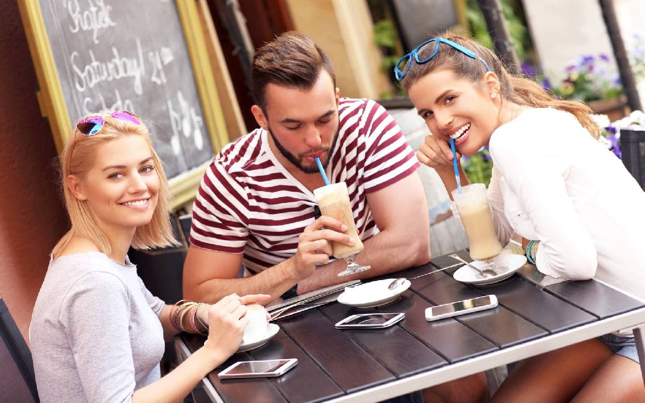 Von wegen Frühling – nächste Woche kommt der Sommer