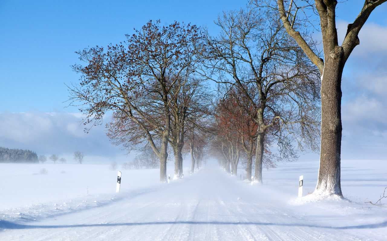 Wie geht es mit dem Winter im Februar weiter?