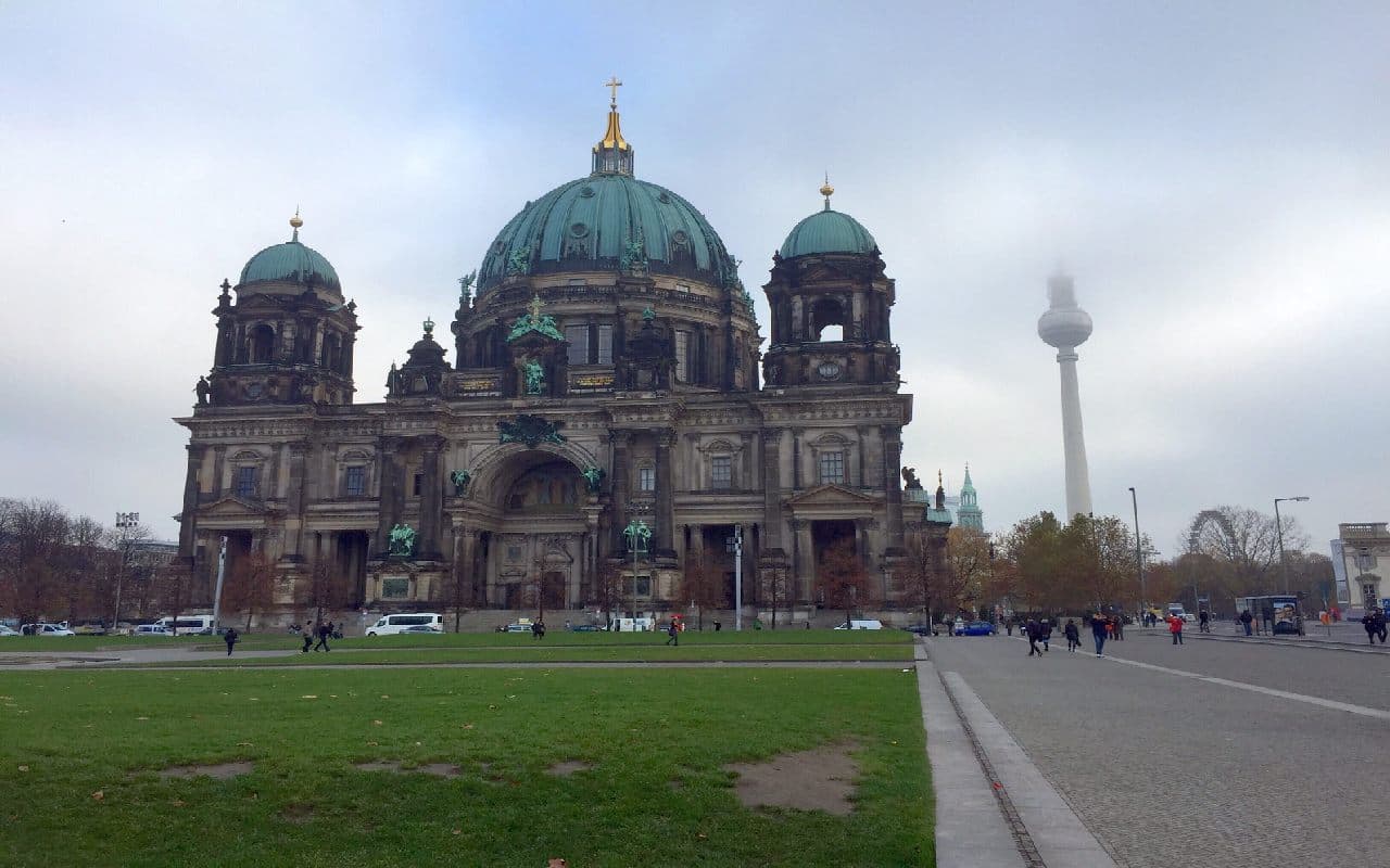 Wetterlage beruhigt sich: Wieder ruhiges und trockenes Novemberwetter