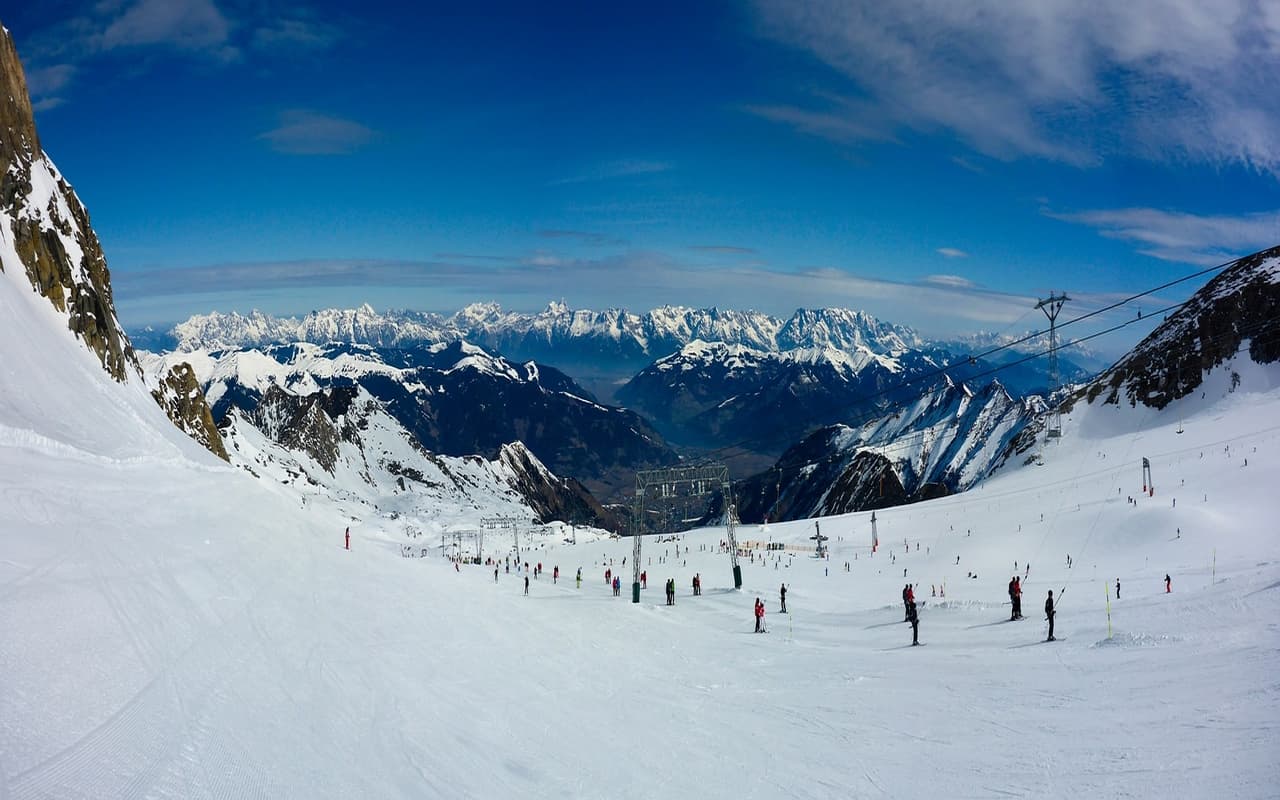 Winterspaß in Österreich – auch jetzt noch möglich