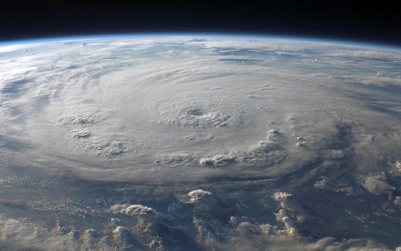 Neuer Tropensturm über Atlantik – droht Texas eine neue Katastrophe?