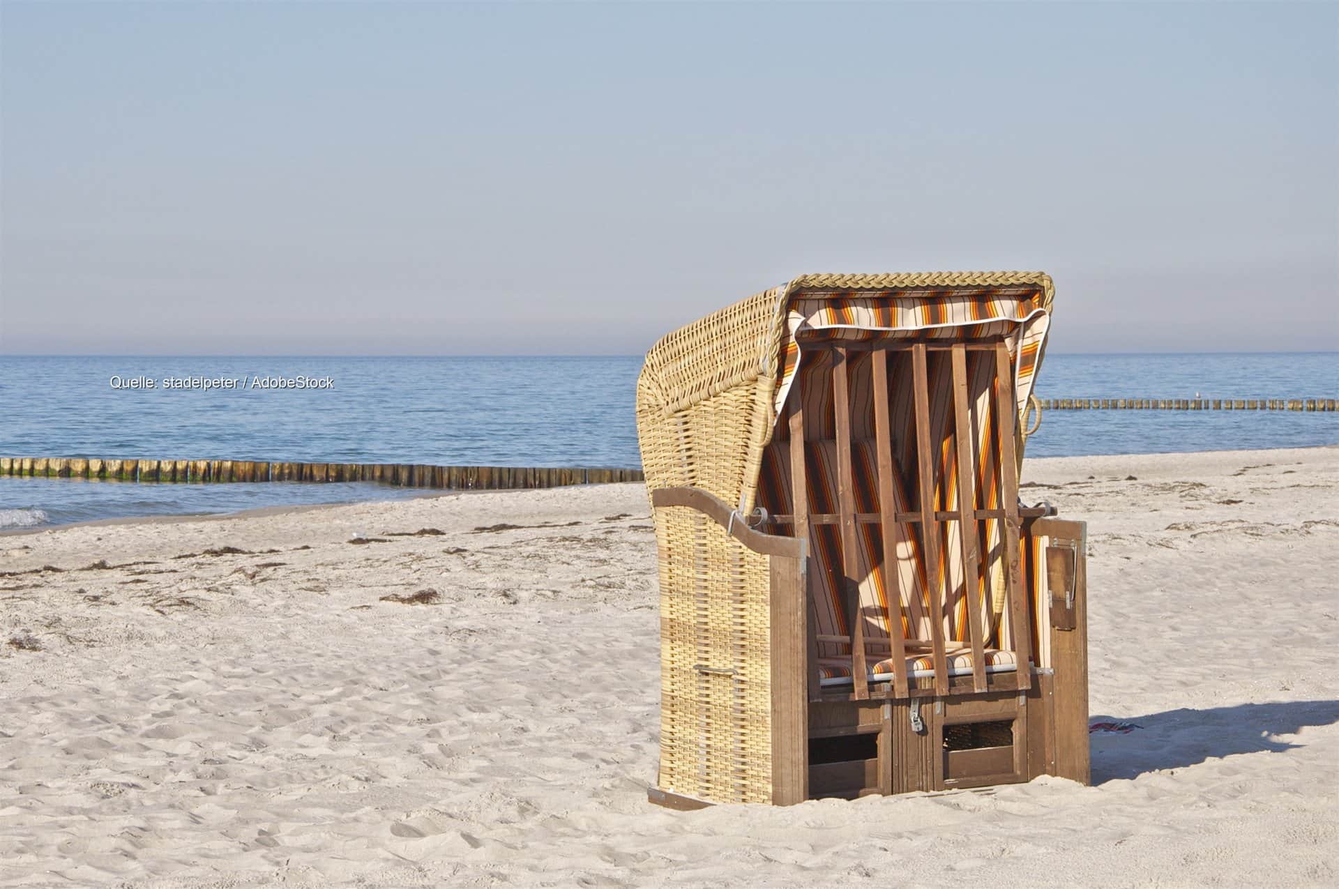 Noch ein letztes Mal 30 Grad? Ruhige Herbstwoche mit kurzem Sommer-Comeback!