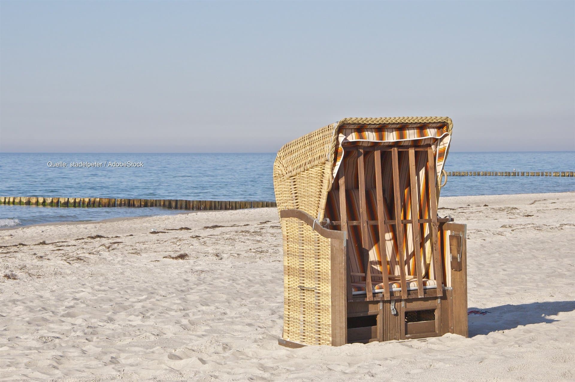 Blaualgen an der Ostsee: Badeverbote reichen bis nach Bayern