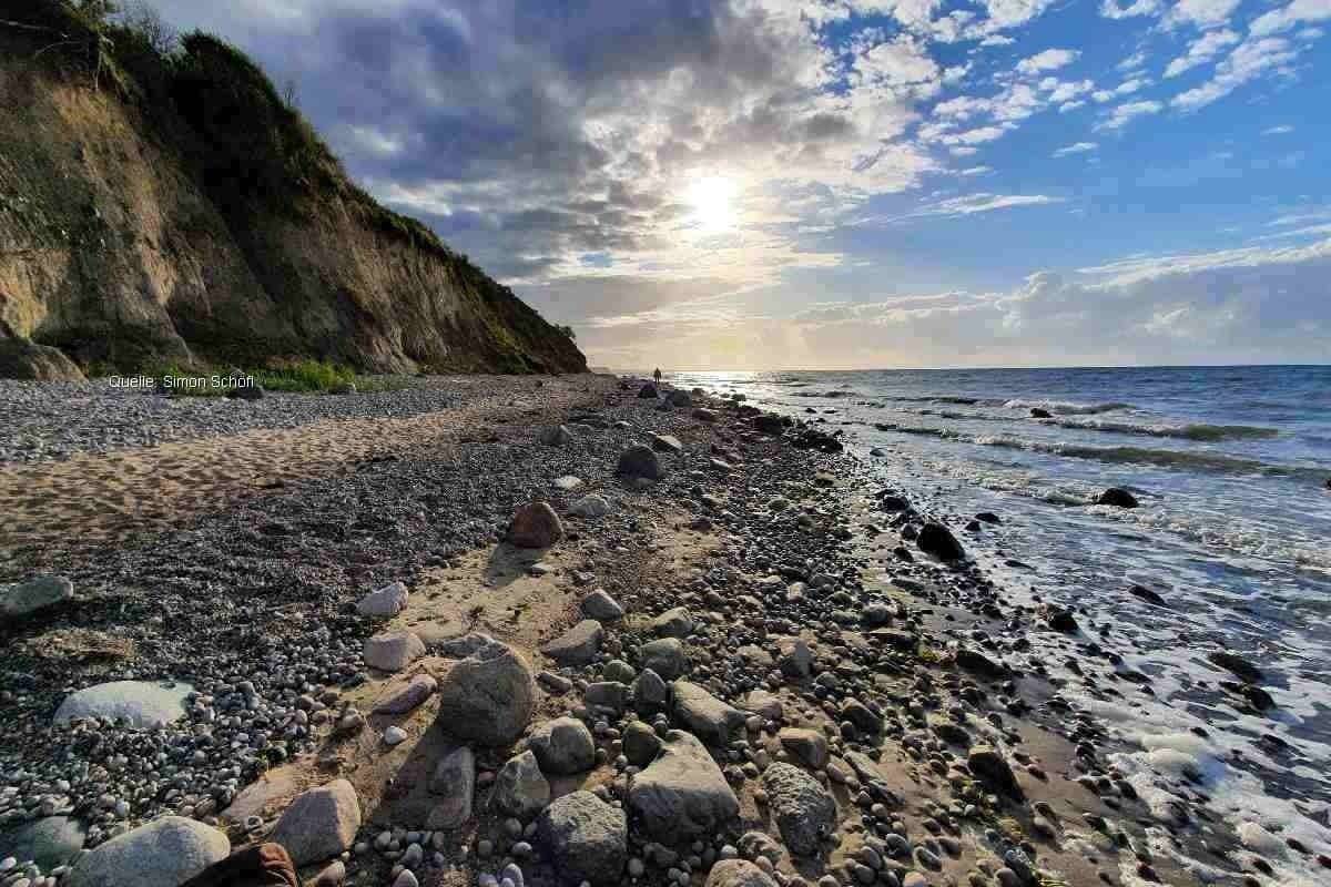 Warme Ostsee nach Hitzesommer: Vibrionen-Risiko im September