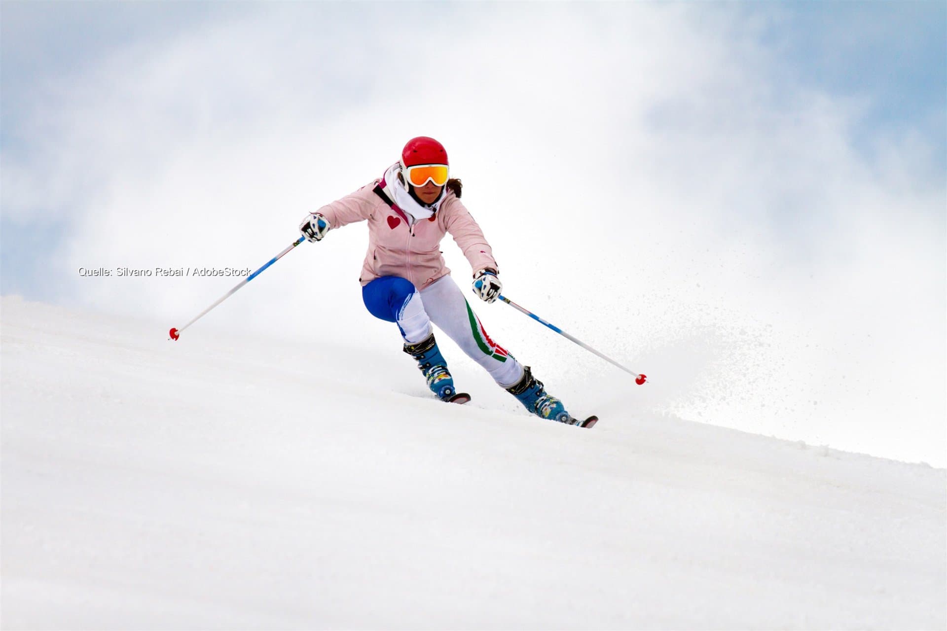 Ski-Weltcup in Sölden: Depotschnee rettet Start, Neuschnee fehlt