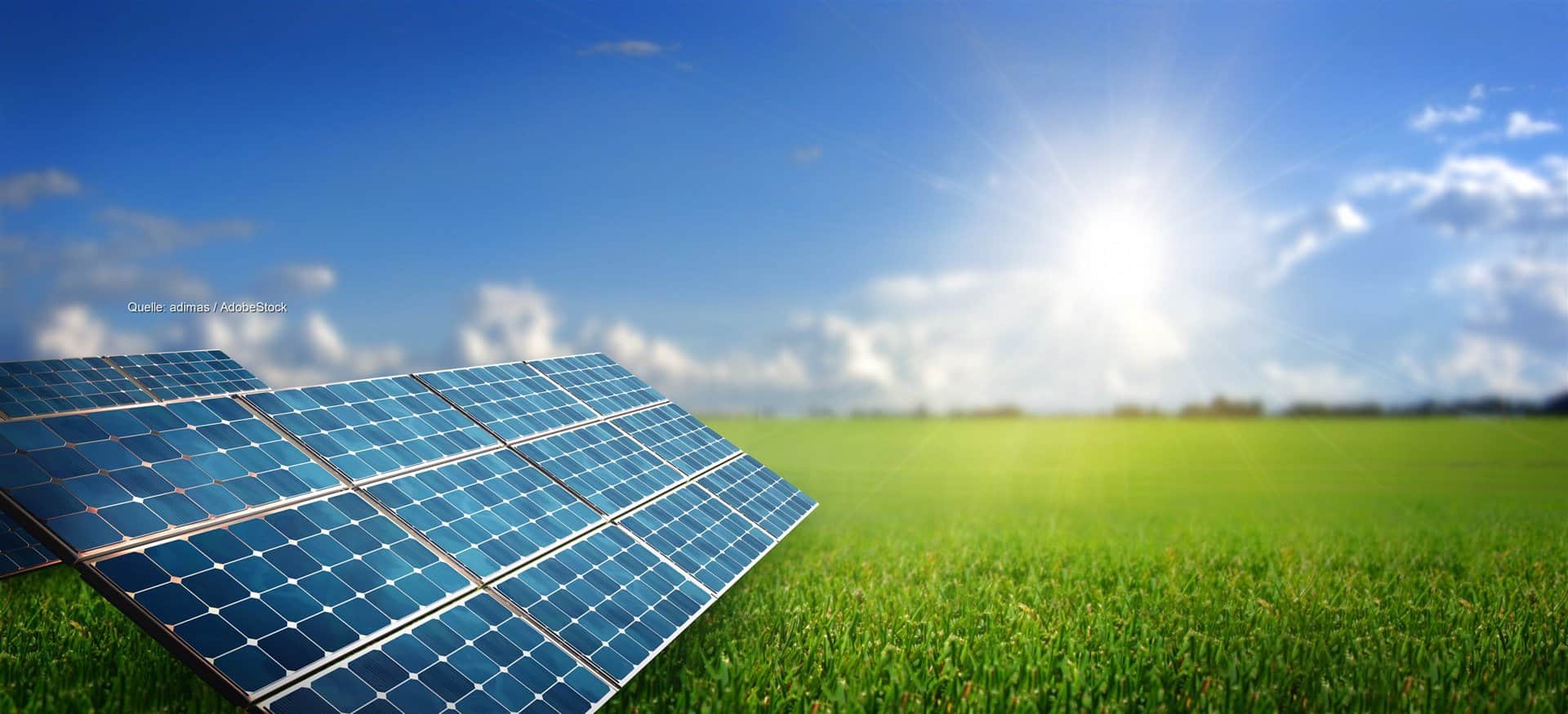 Sonnenjahr 2026 in Deutschland: Solarstrom schlägt Vorjahr