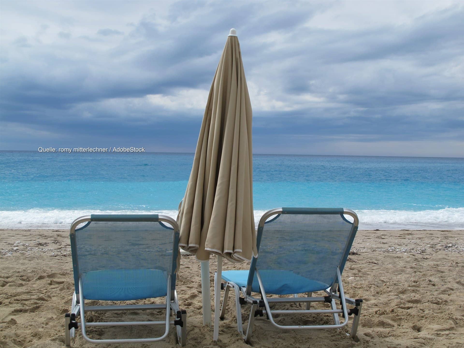 Unwetter auf Mallorca und Ibiza: Sturzfluten ab Sonntag möglich
