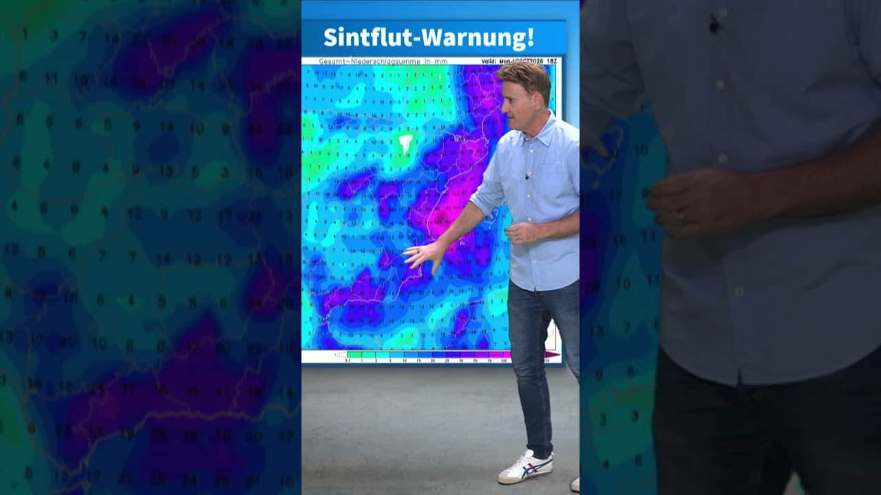 Rhein Niedrigwasser bis Jahresende: Unsichere Regenlage belastet Schifffahrt