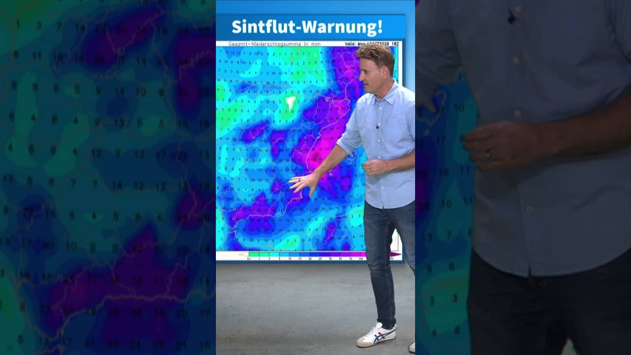 Rhein Niedrigwasser bis Jahresende: Unsichere Regenlage belastet Schifffahrt