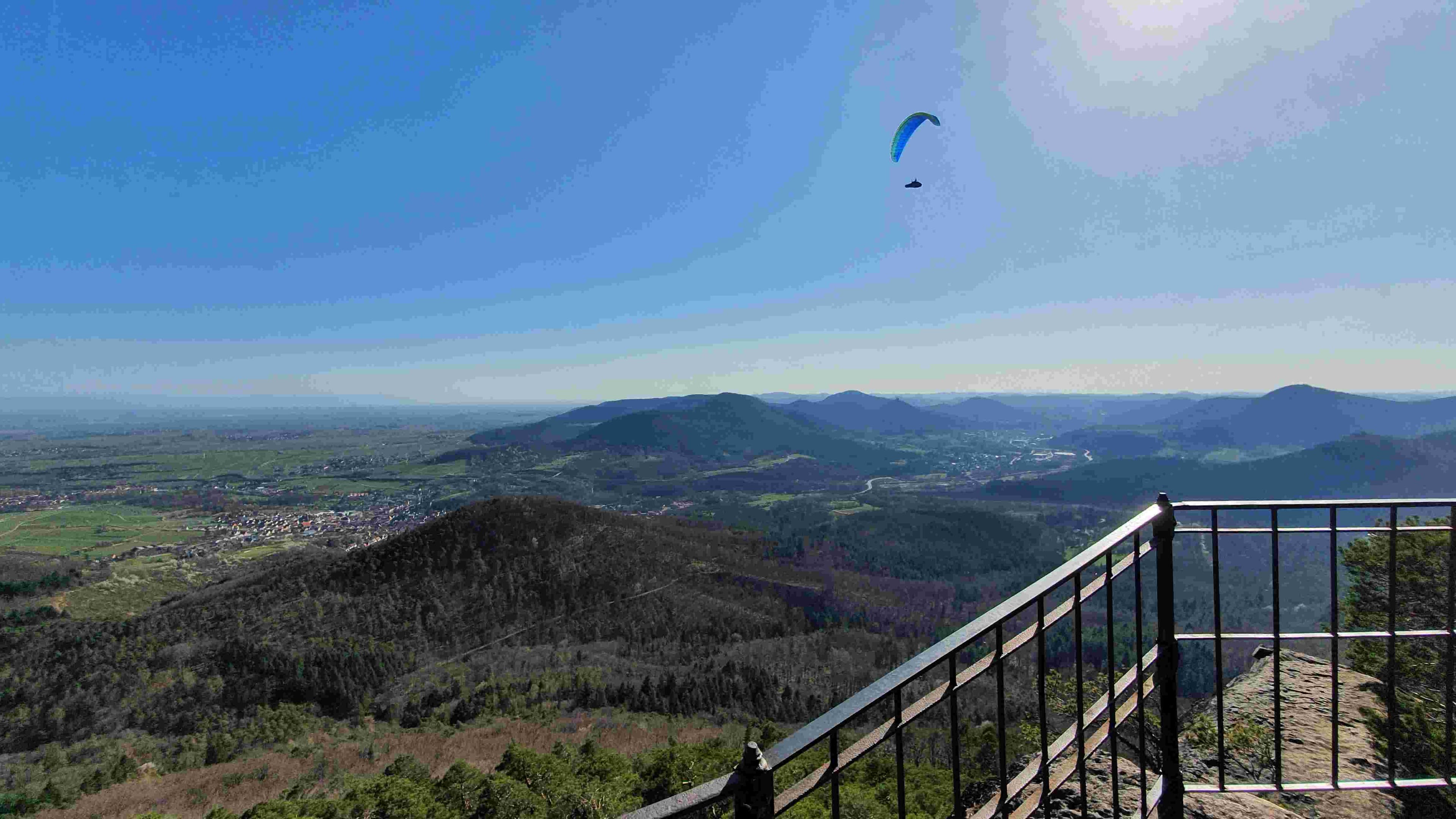 Osterausblick: Wo scheint die Sonne an den Feiertagen?