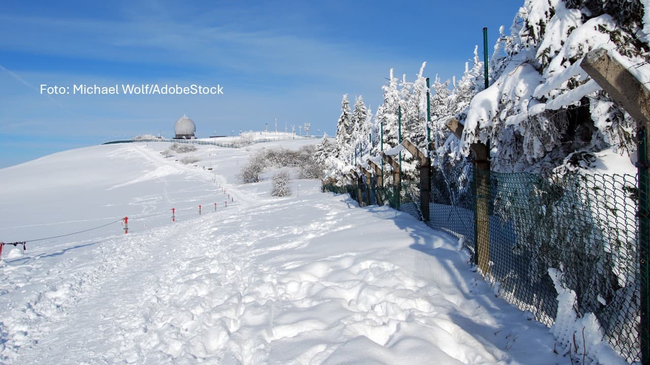 Eiskalter Angriff: Windchill treibt Temperaturen auf Rekordminus – Deutschland friert bis auf die Knochen