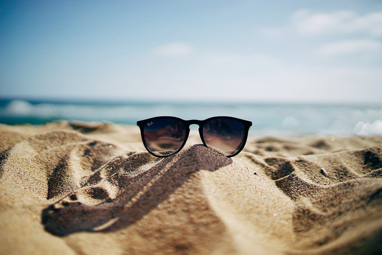 Schutzmaßnahmen für die Gesundheit im Sommer