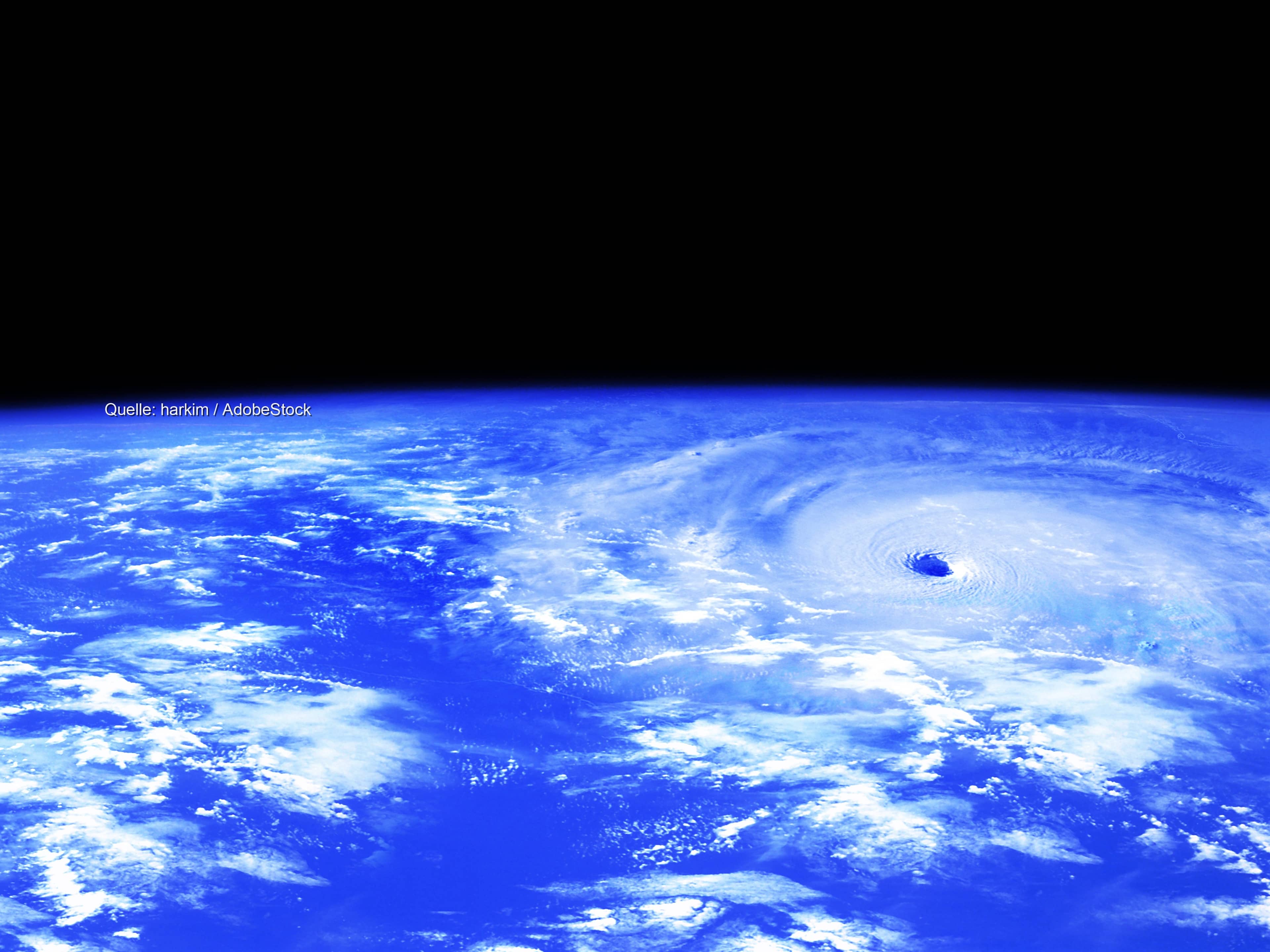 Null Hurrikane Anfang August: El Niño legt den Atlantik lahm – mit Folgen für Europas Hitzeblockade