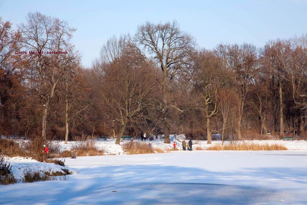 Winterhauch mit regionalen Akzenten