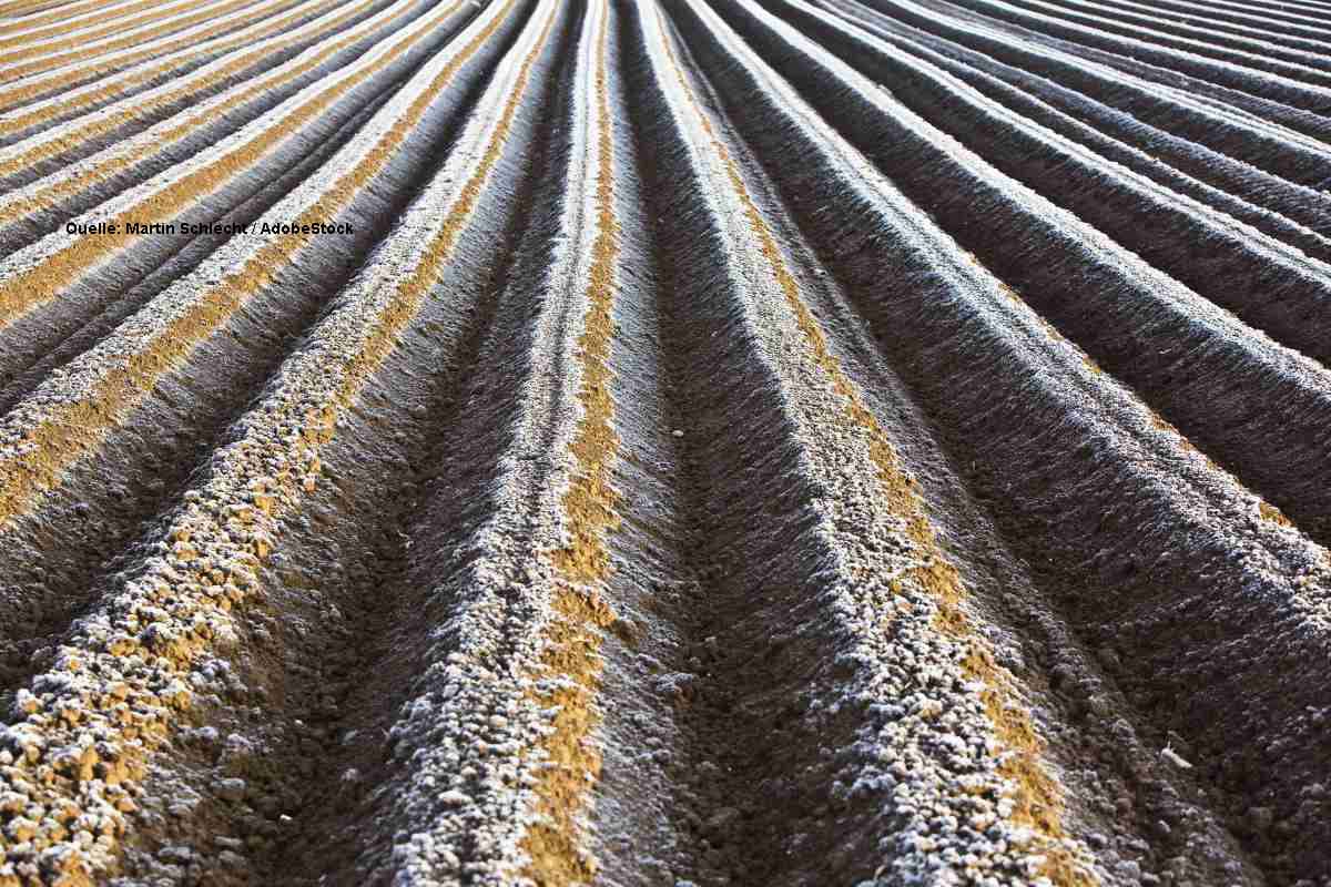 Frostiger Auftakt in den Oktober: Wenn Hoch und Tief die Kräfte messen