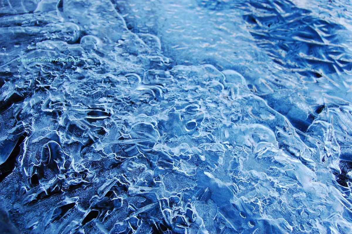Eiskalte Nächte in Deutschland – Der Winter schlägt gnadenlos zu!