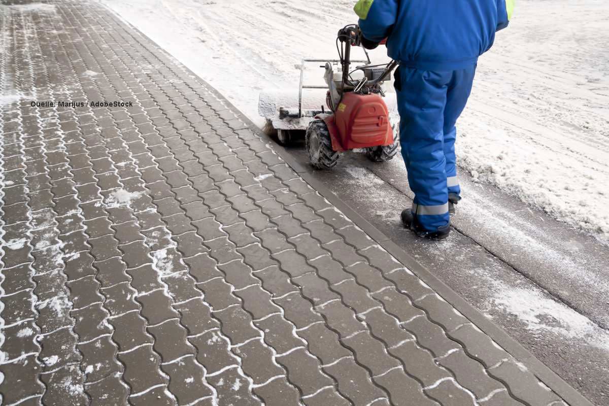 Winter in Sicht? – Die Modelle deuten auf eine spannende Wetterwende hin