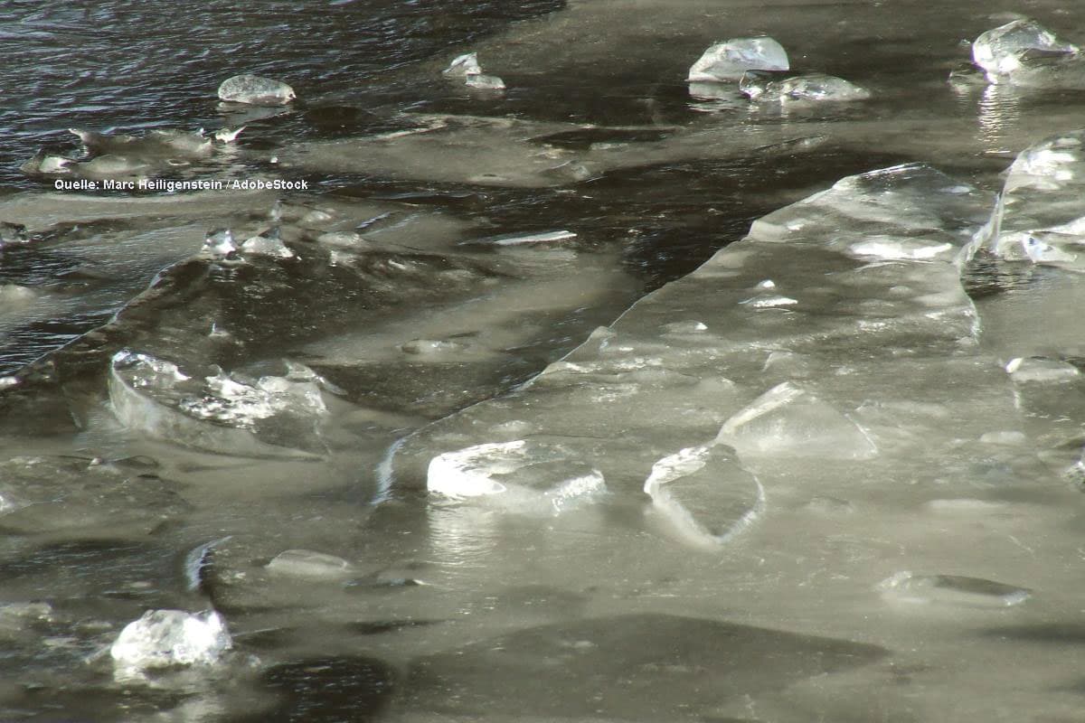 Zwischen Eisluft und Frühlingshauch – Deutschlands Wetter im Spagat