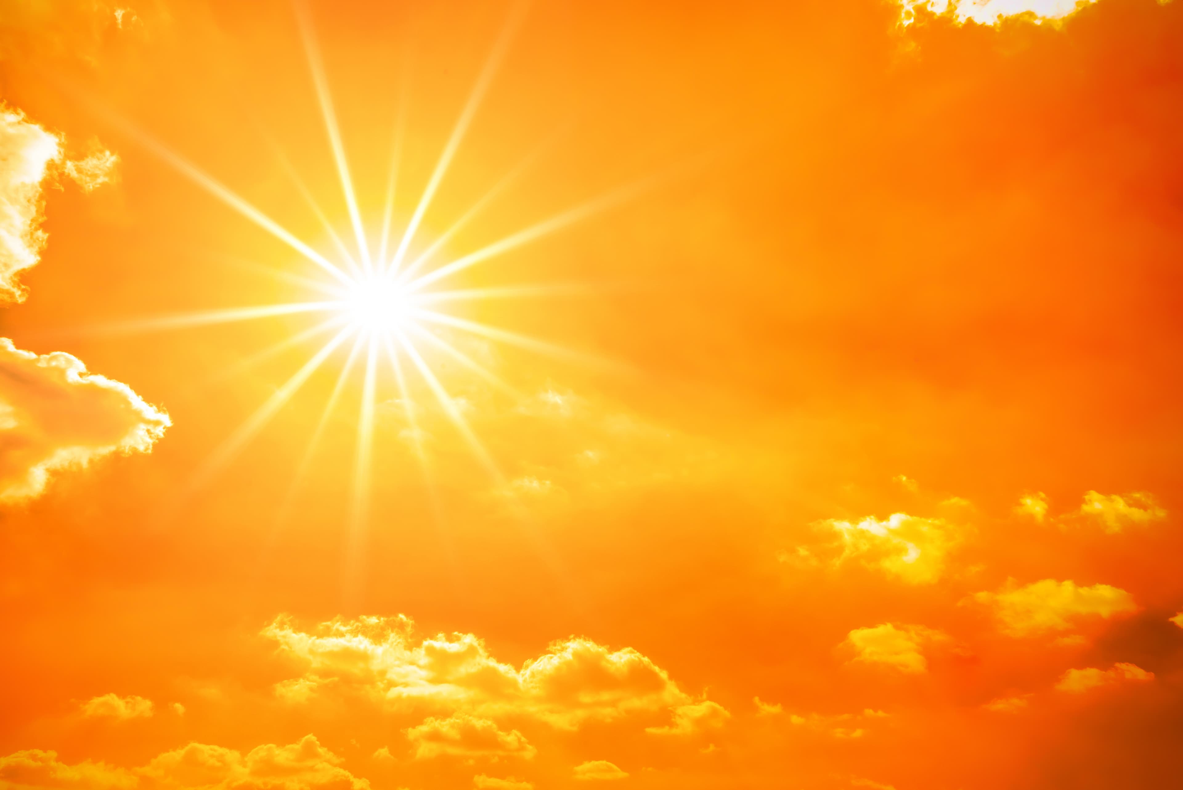 35-GRAD-ALARM AM DIENSTAG! Deutschland schwitzt unter Hochdruck – Alpen drohen erste Hitze-Gewitter!
