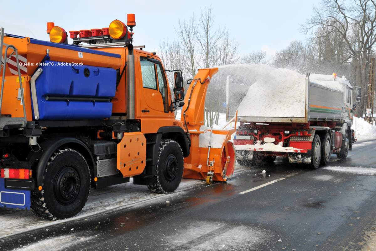 Frostgrenze am Wanken – Zwischen Frühwinter und gefährlicher Glätte
