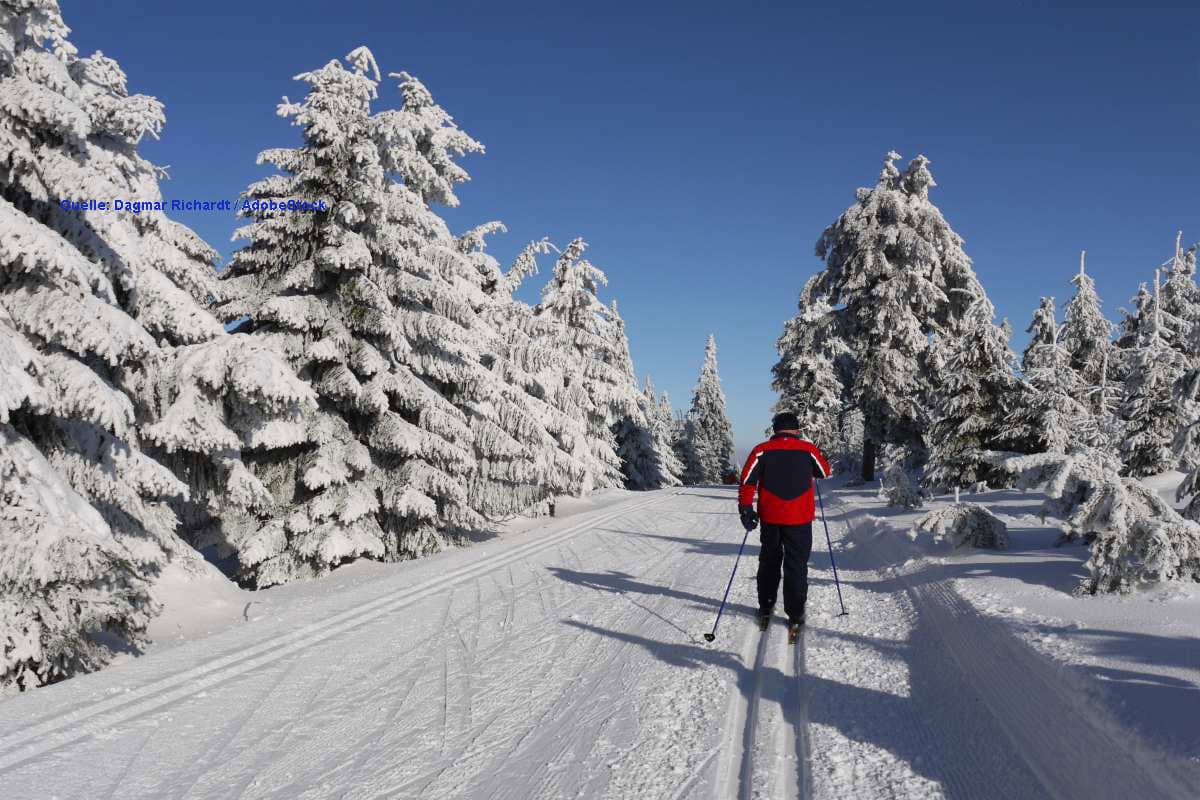 Wie wird das Wetter in der Weihnachtswoche?