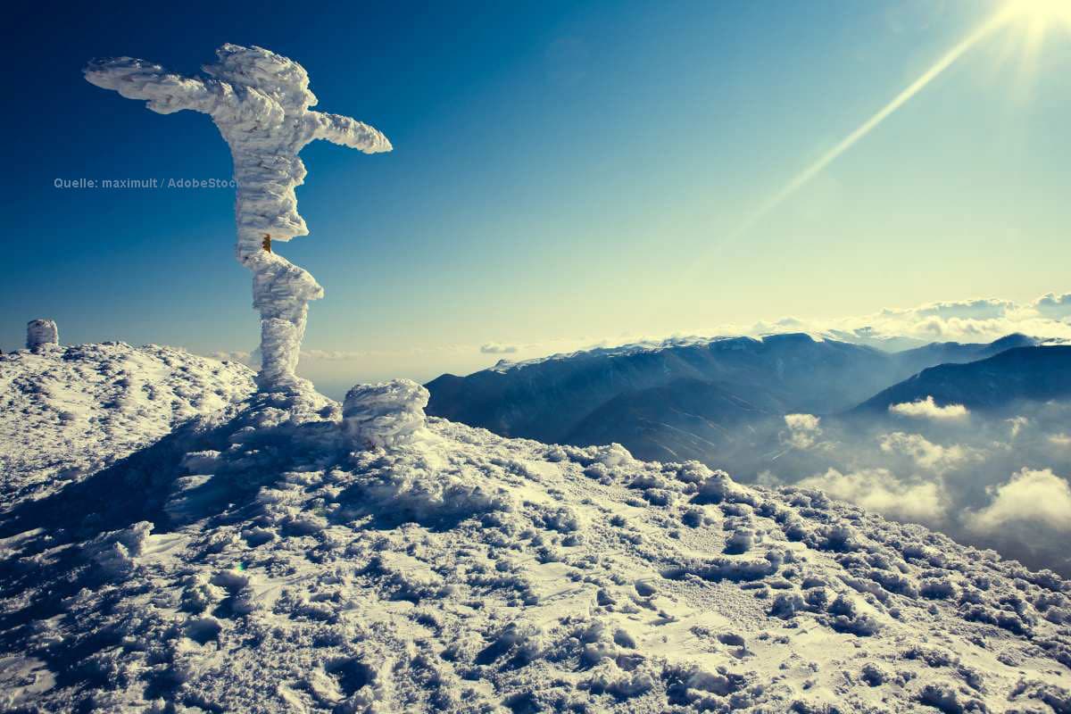 Winterfront stürmt heran als 'Eisige Gefahr' aus Nordwesten: So heftig wird der Mittwoch wirklich!