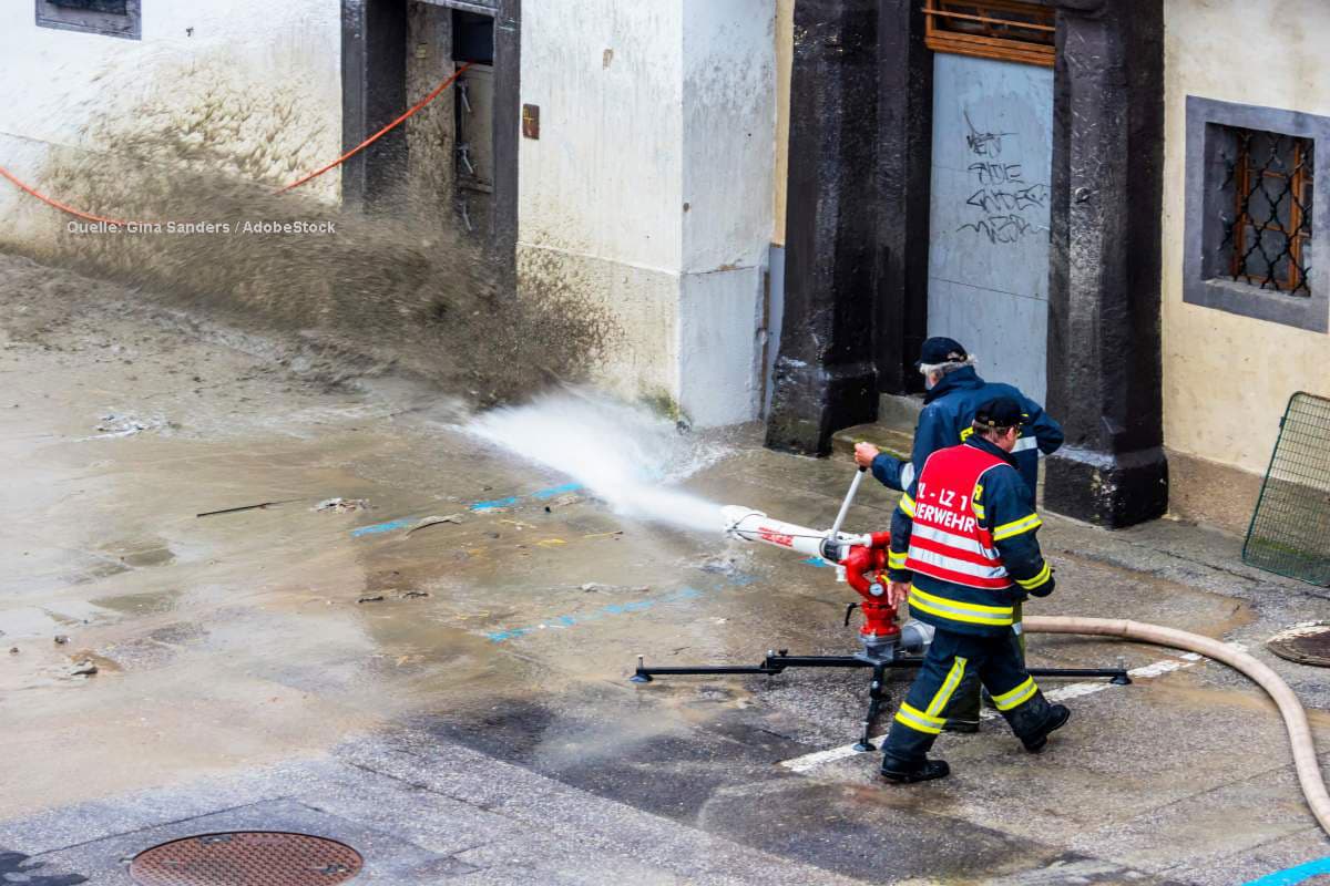 Zwischen Segen und Gefahr: Wie der Regen Deutschland verändert – und was danach droht