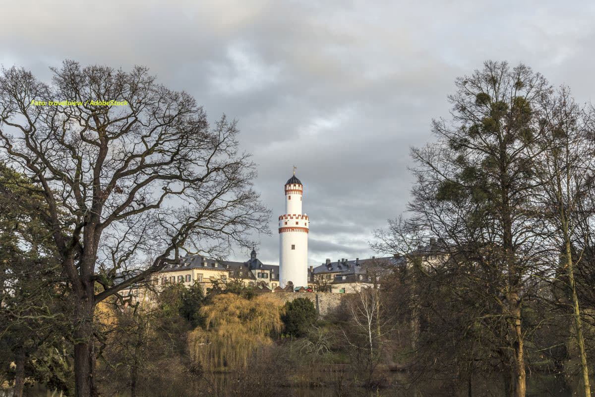 Keine Spur vom Winter: Sehr milde und wechselhafte Woche steht bevor!