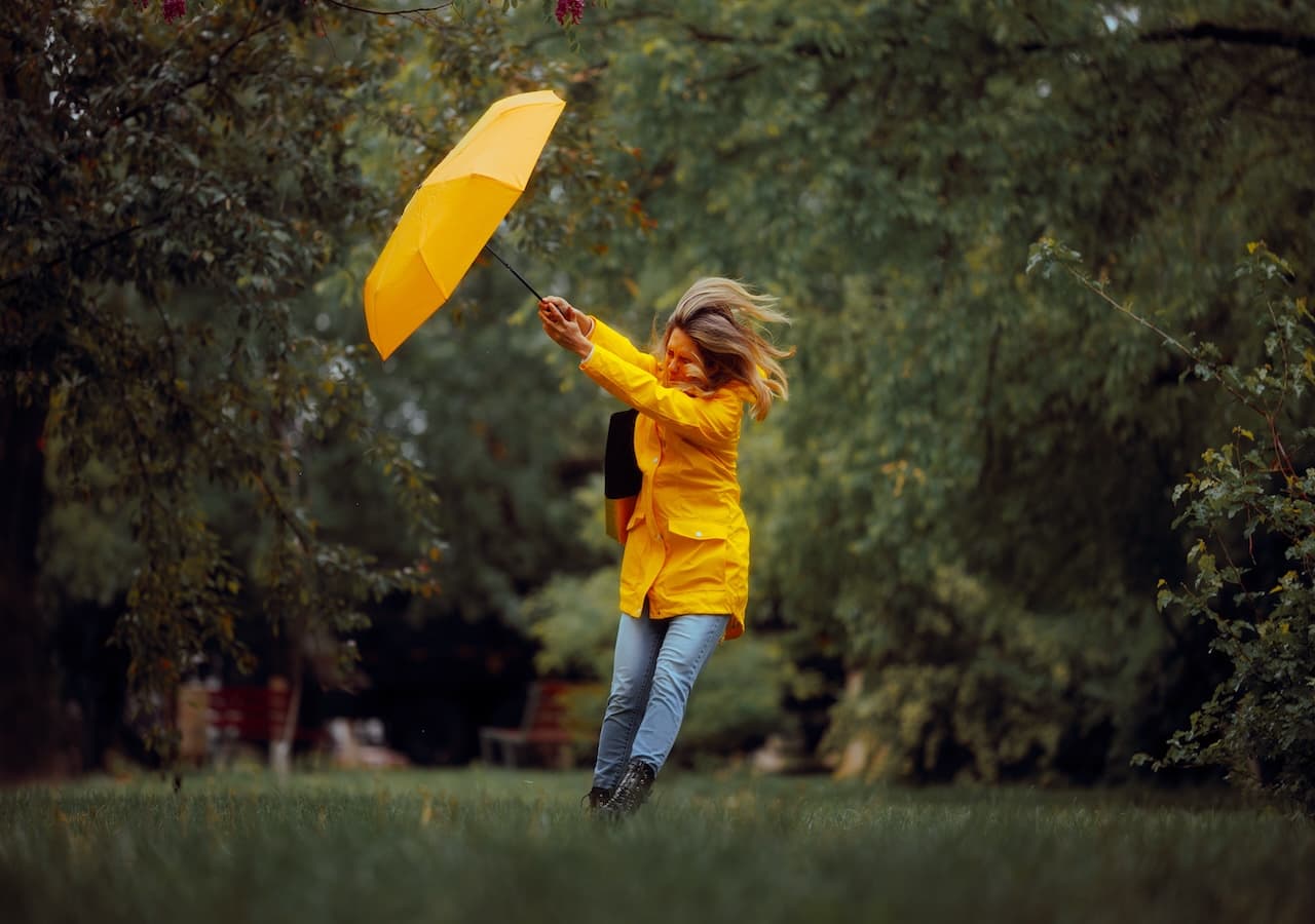 Warmfront erreicht Deutschland pünktlich zum Wochenstart, es folgt herbstliche Unbeständigkeit!